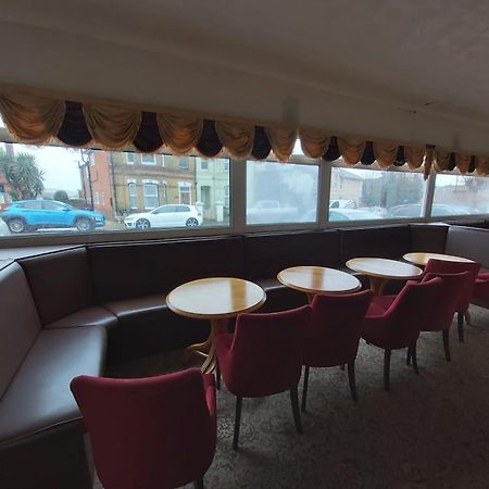 Channel View Hotel سانداوْن المظهر الخارجي الصورة
